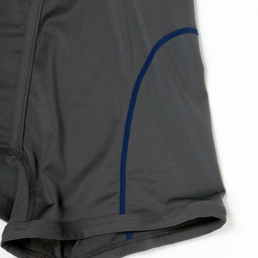 Worry Free Flat Boxer Brief by one nova (SHINJI×KAWORU) SHINJI×KAWORU M