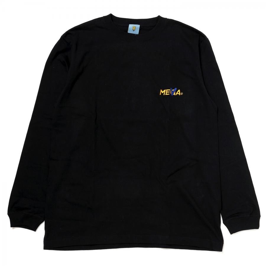 ロンティーくん by MEGA（SHINJI） BLACK XL