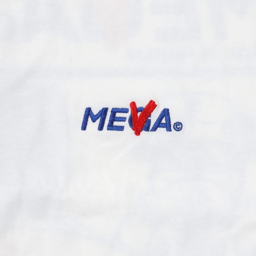 ロンティーくん by MEGA（GENDO） WHITE XL