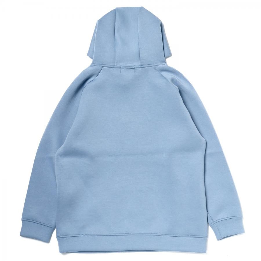 THE BEAST Bonding Parka (SMOKEY BLUE) SMOKEY BLUE XXL