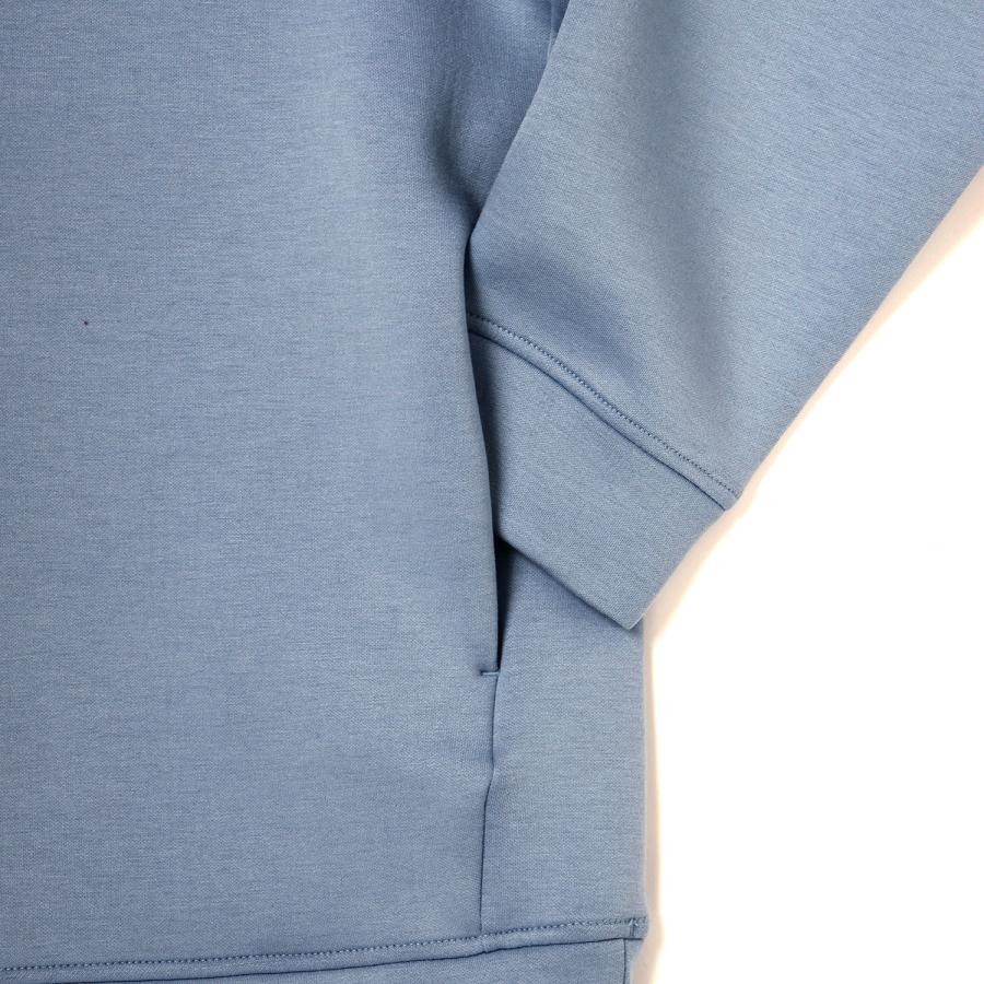 THE BEAST Bonding Parka (SMOKEY BLUE) SMOKEY BLUE XXL