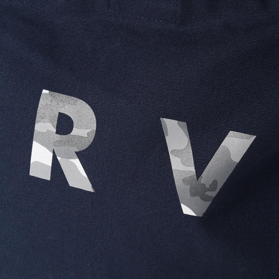 NERV EVERYDAY BAG (ネイビー×カモフラージュ（カヲルモデル）) ネイビー×カモフラージュ（カヲルモデル） -