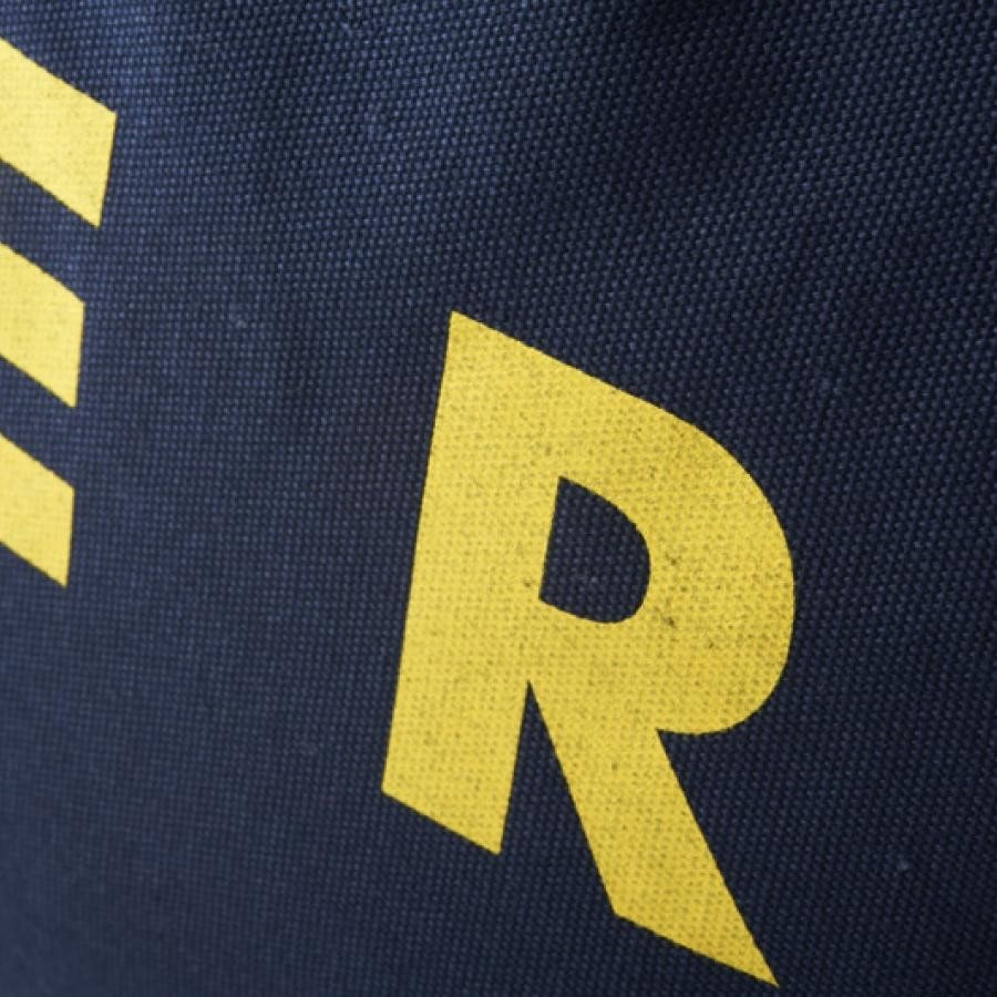 NERV EVERYDAY BAG (ネイビー) ネイビー -