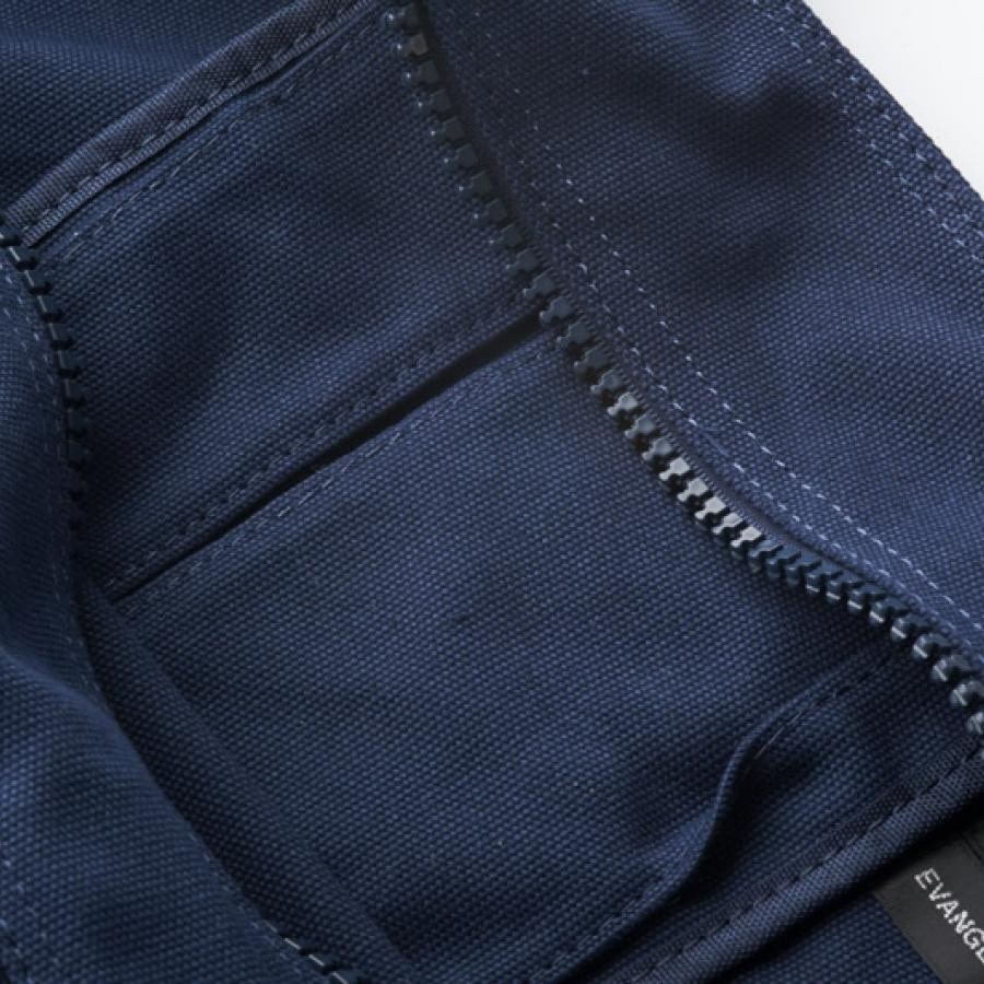 NERV EVERYDAY BAG (ネイビー) ネイビー -