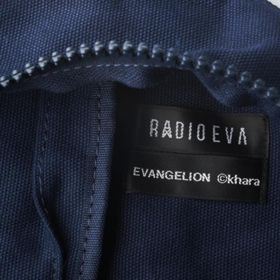 NERV EVERYDAY BAG (ネイビー) ネイビー -