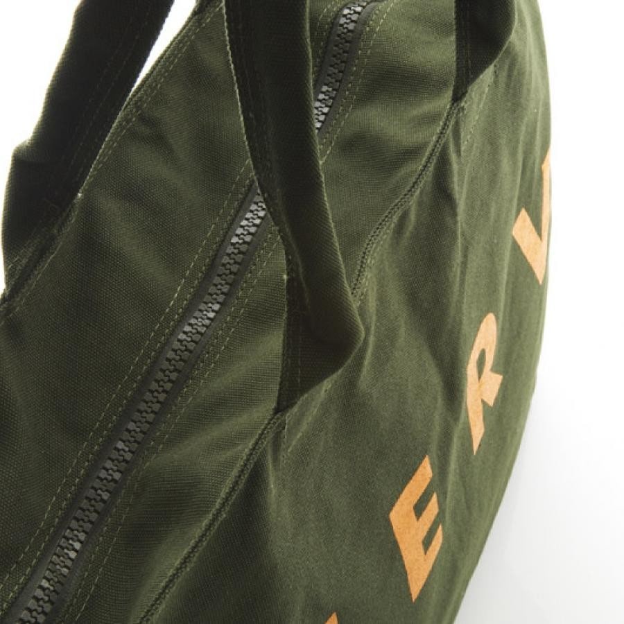 NERV EVERYDAY BAG (オリーブ) オリーブ -