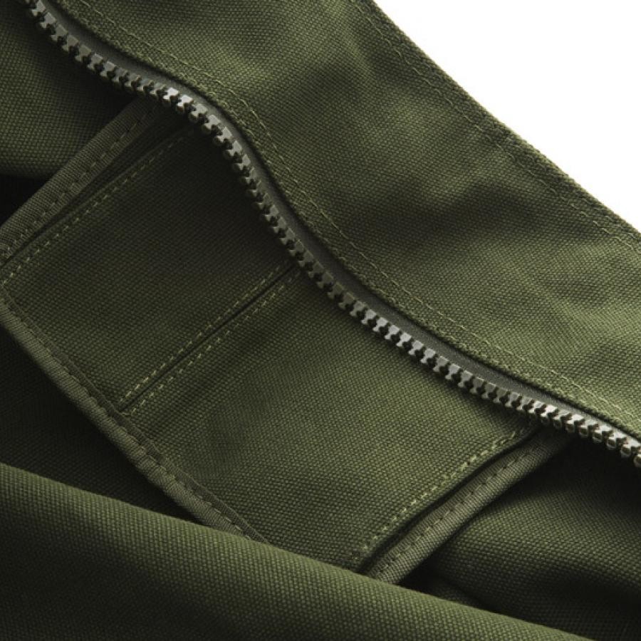 NERV EVERYDAY BAG (オリーブ) オリーブ -