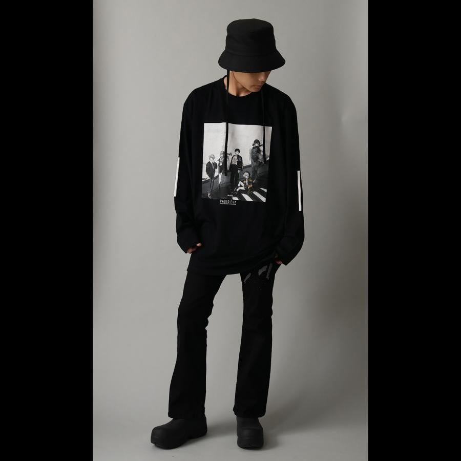 エヴァンゲリオン公式アパレルブランド【RADIO EVA Online Store】