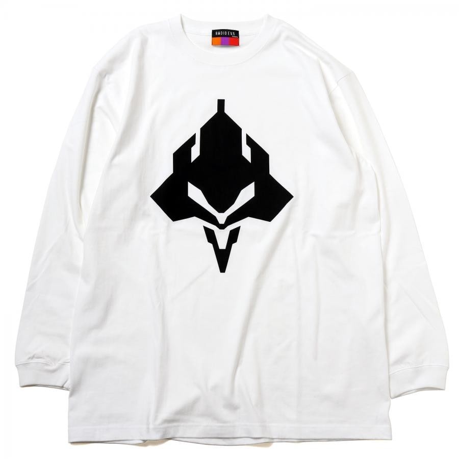 EVA Cutsew (WHITE×BLACK) WHITE×BLACK ONE SIZE