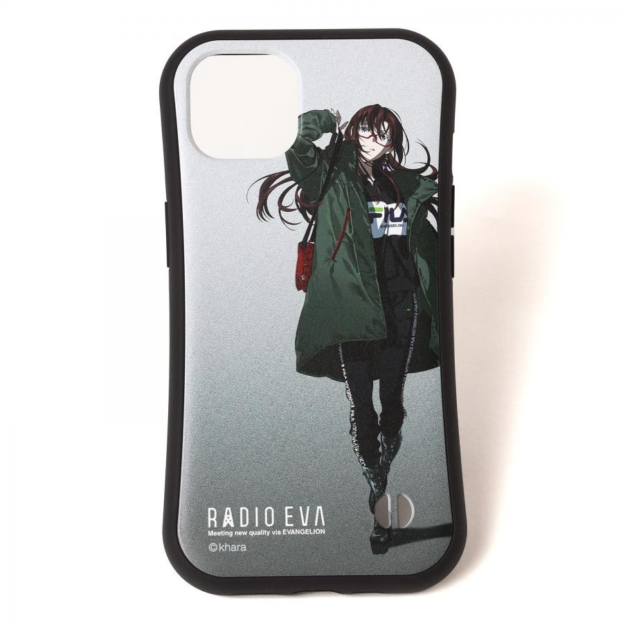 RADIO EVA ORIGINAL MOBILE CASE by マリ(3rd)【受注生産商品（ご注文から30～50日でお届け予定）】 - iPhone 13 Pro Max