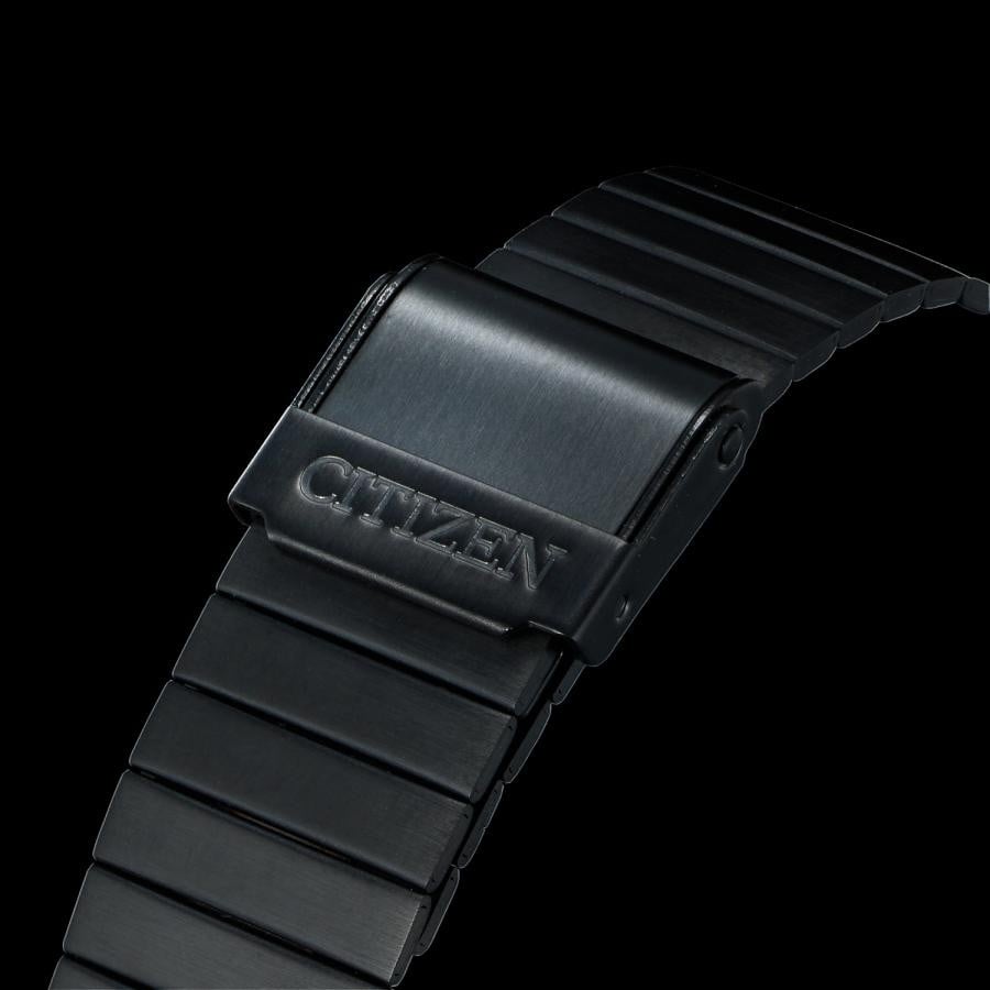 EVANGELION STORE オリジナル腕時計 CITIZEN ANA-DIGI TEMP feat.RADIO EVA/MONOGRAM(RADIO EVA LIMITED)【2023年3月お届け予定】 MONOGRAM(RADIO EVA LIMITED) FREE