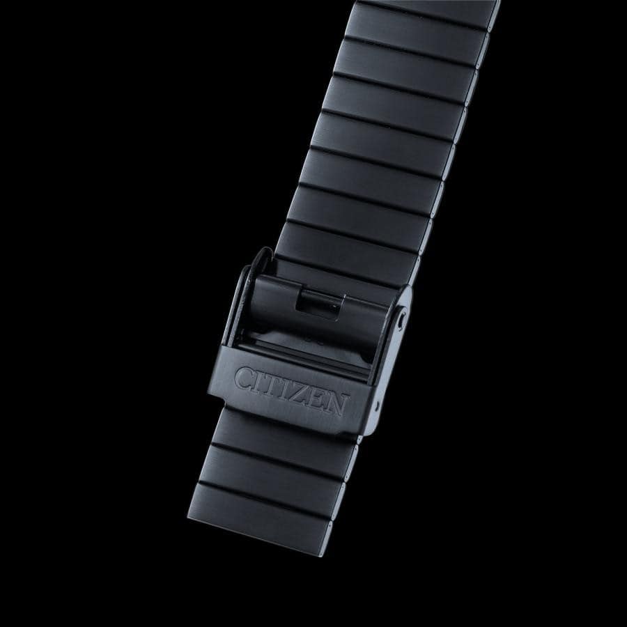 EVANGELION STORE オリジナル腕時計 CITIZEN ANA-DIGI TEMP feat.RADIO EVA/MONOGRAM(RADIO EVA LIMITED)【2023年3月お届け予定】 MONOGRAM(RADIO EVA LIMITED) FREE