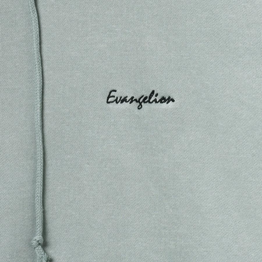 Rebuild of Evangelion Parka (SMOKY GREEN) SMOKY GREEN ONE SIZE