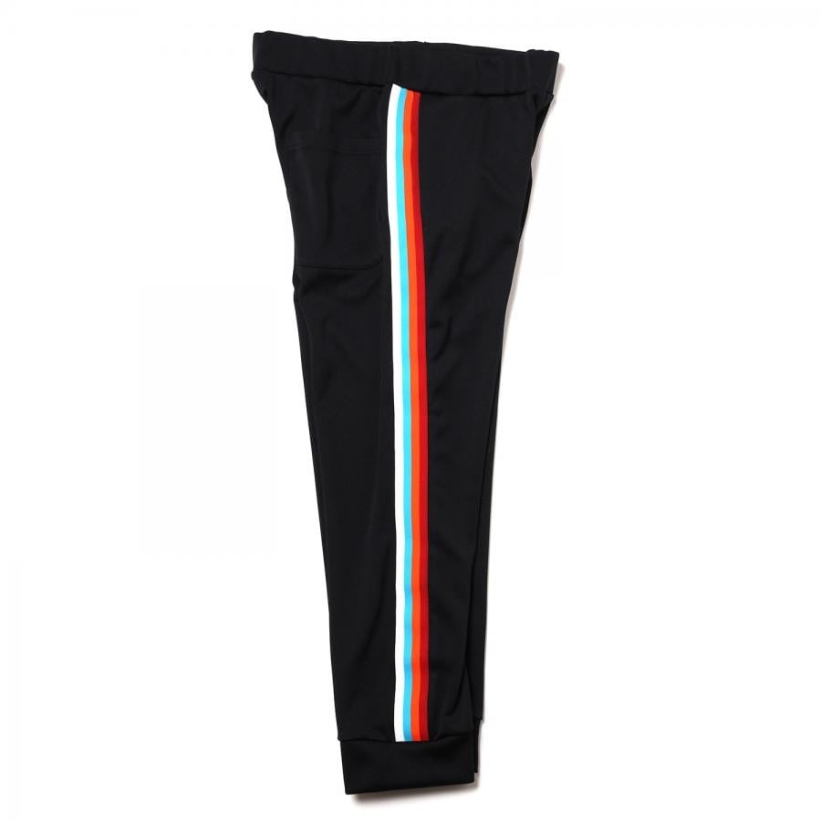 Rebuild of Evangelion Track Pants (BLACK) BLACK L