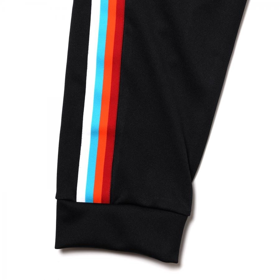 Rebuild of Evangelion Track Pants (BLACK) BLACK S