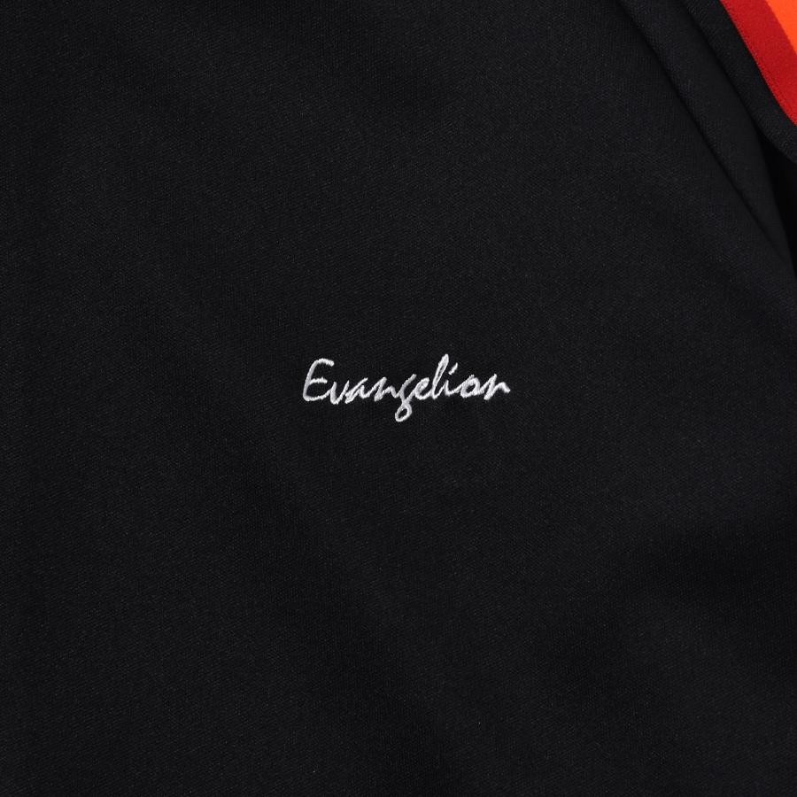 Rebuild of Evangelion Track Jacket (BLACK) BLACK L