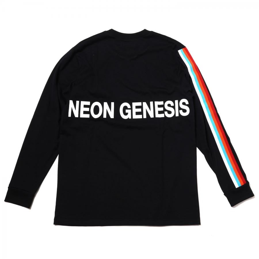 Rebuild of Evangelion Cutsew (BLACK) BLACK M