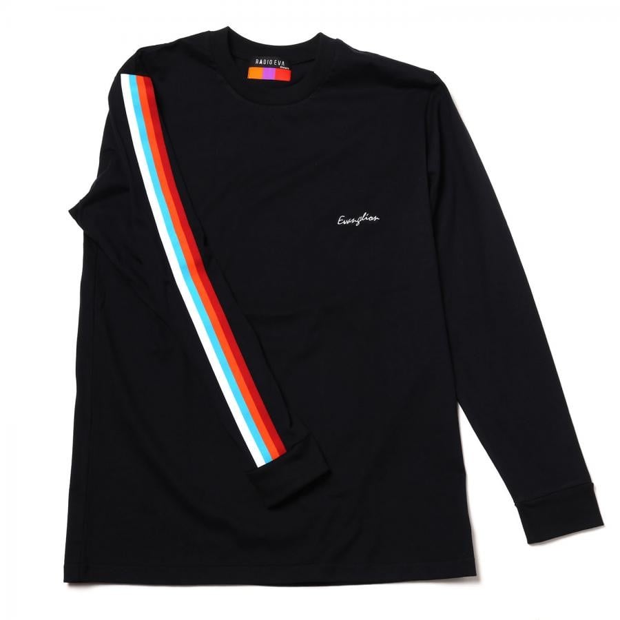 Rebuild of Evangelion Cutsew (BLACK) BLACK M