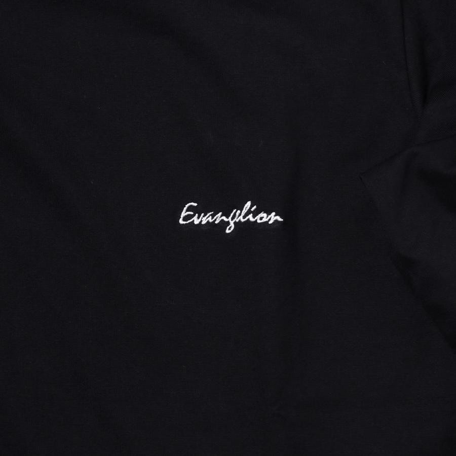 Rebuild of Evangelion Cutsew (BLACK) BLACK M