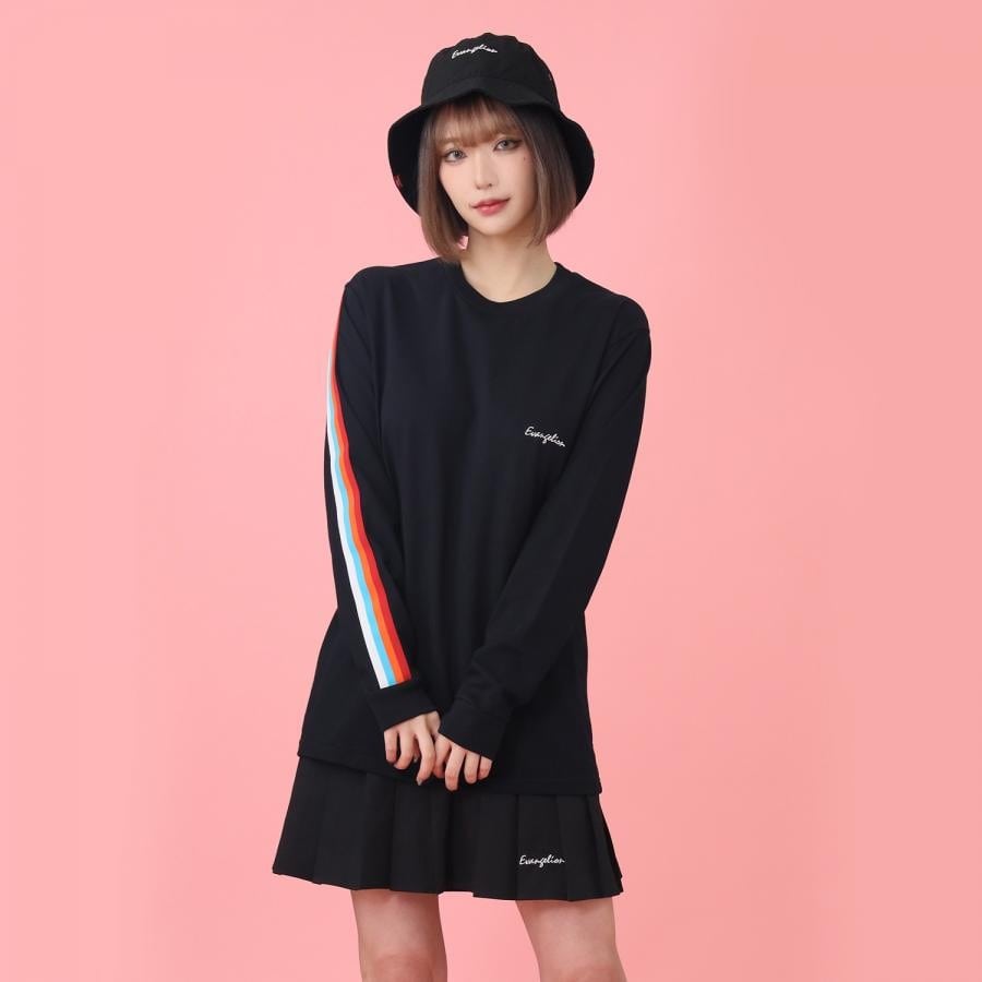 Rebuild of Evangelion Cutsew (BLACK) BLACK M