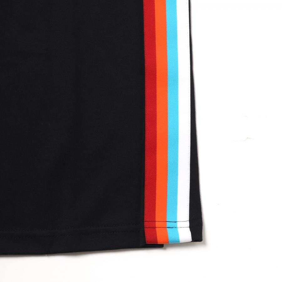 Rebuild of Evangelion T-Shirt (BLACK) BLACK M