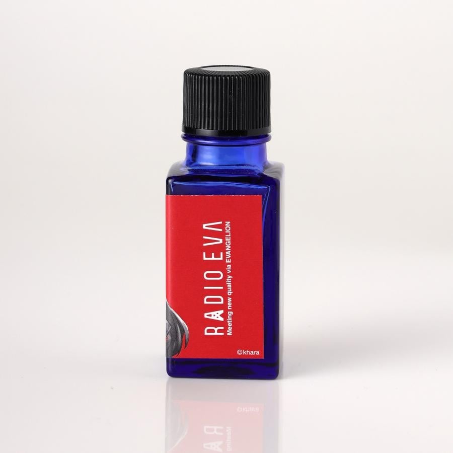 EVANGELION THE ALL IN ONE OIL 10ml (BERGAMOT(アスカ)) BERGAMOT(アスカ) 10ml