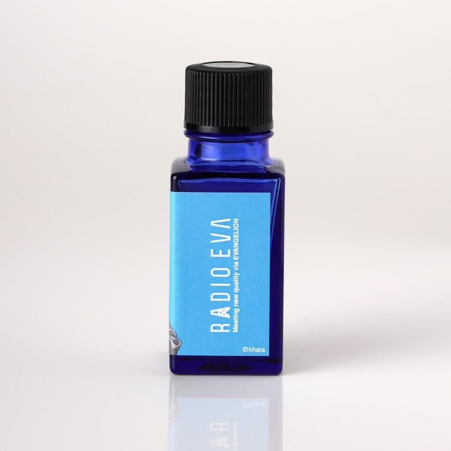 EVANGELION THE ALL IN ONE OIL 10ml (MINT(レイ)) MINT(レイ) 10ml