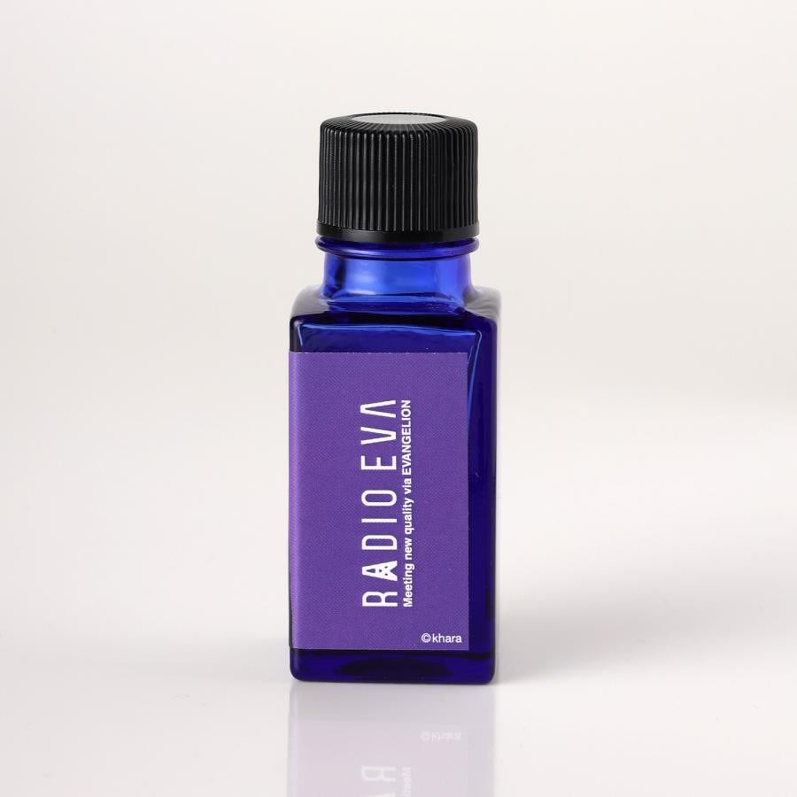 EVANGELION THE ALL IN ONE OIL 10ml (LAVENDER(シンジ)) LAVENDER(シンジ) 10ml