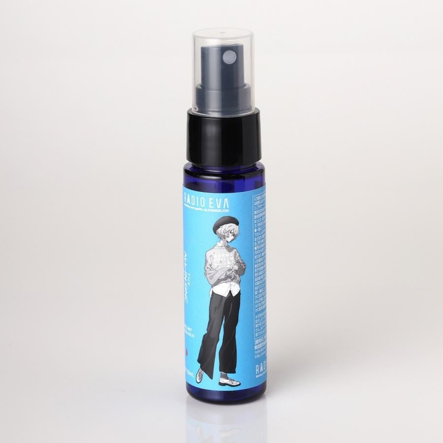 EVANGELION THE ALL IN ONE MIST 50ml (MINT(レイ)) MINT(レイ) 50ml