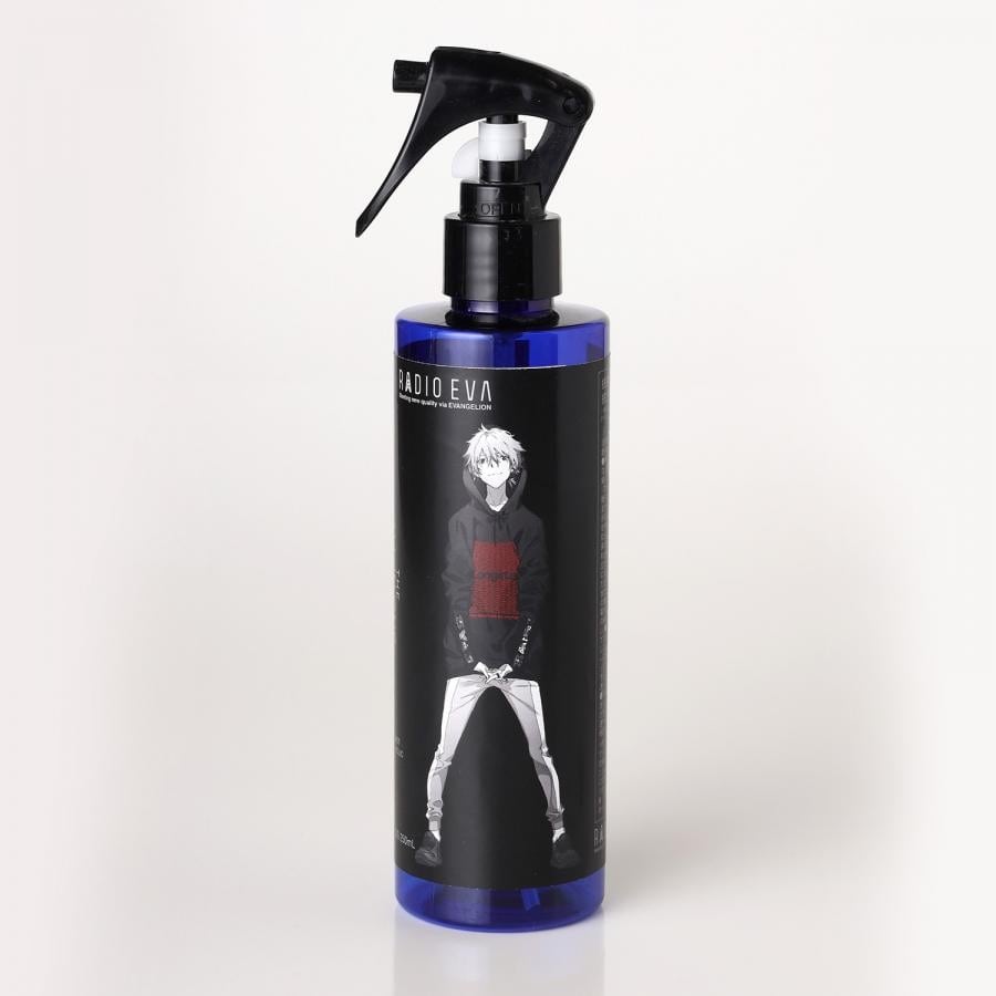 EVANGELION THE ALL IN ONE MIST 250ml (YUZU&CYPRESS(カヲル)) YUZU&CYPRESS(カヲル) 250ml