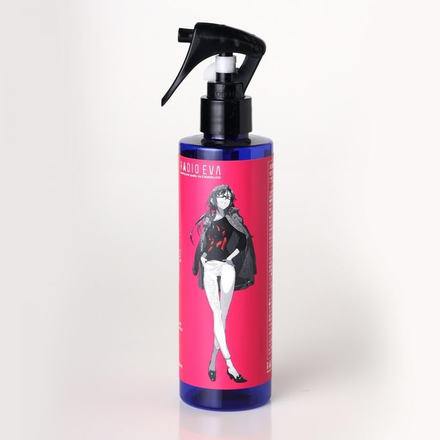 EVANGELION THE ALL IN ONE MIST 250ml (ROSE(マリ)) ROSE(マリ) 250ml