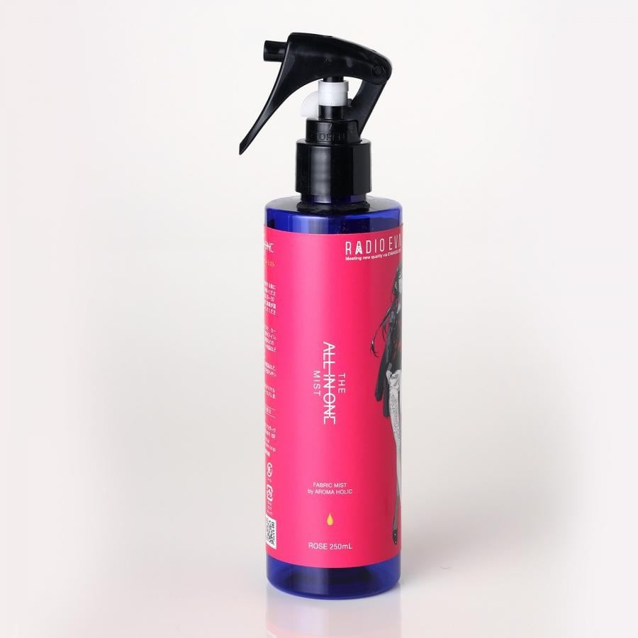 EVANGELION THE ALL IN ONE MIST 250ml (ROSE(マリ)) ROSE(マリ) 250ml