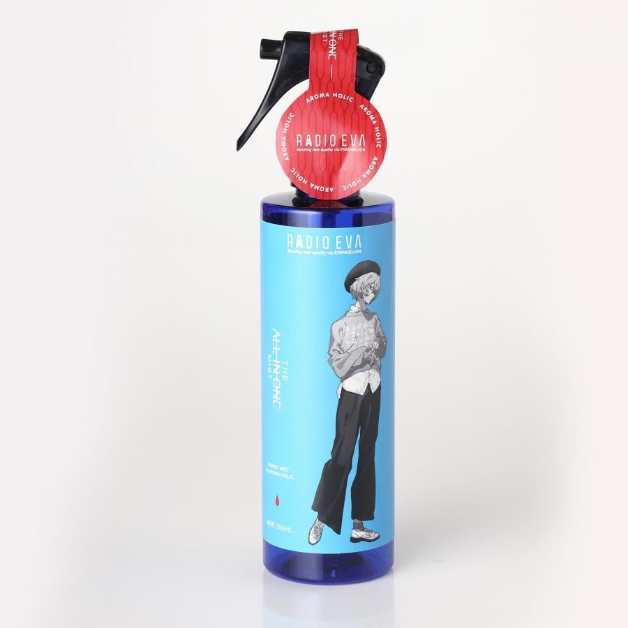 EVANGELION THE ALL IN ONE MIST 250ml (MINT(レイ)) MINT(レイ) 250ml