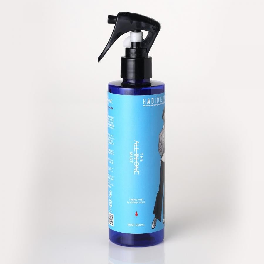 EVANGELION THE ALL IN ONE MIST 250ml (MINT(レイ)) MINT(レイ) 250ml