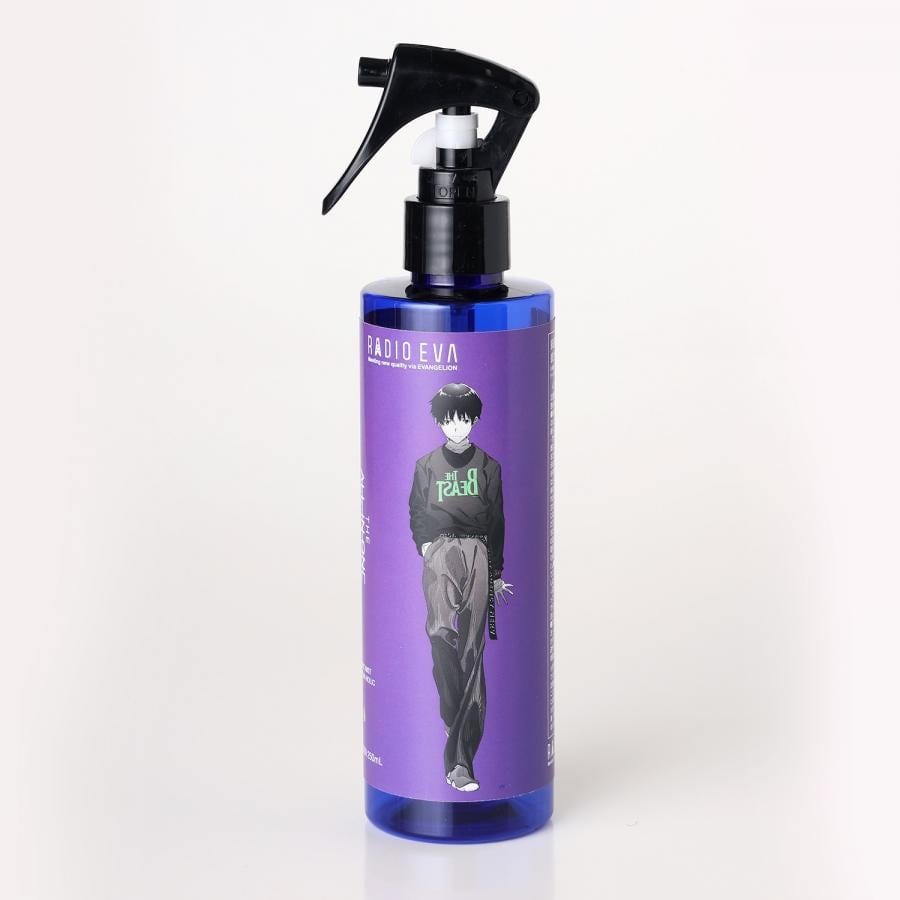 EVANGELION THE ALL IN ONE MIST 250ml (LAVENDER(シンジ)) LAVENDER(シンジ) 250ml