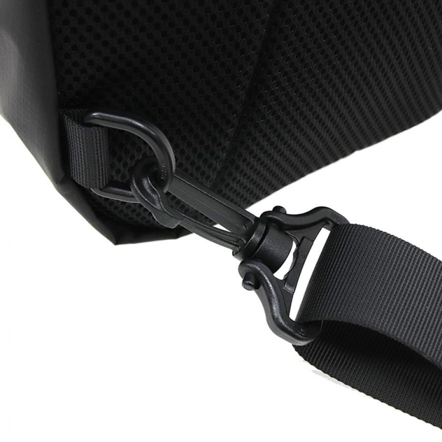 RADIO EVA x MICHAEL LINNELL ONE SHOULDER (BlackxRed(EVA-02)) BlackxRed(EVA-02) ONE SIZE