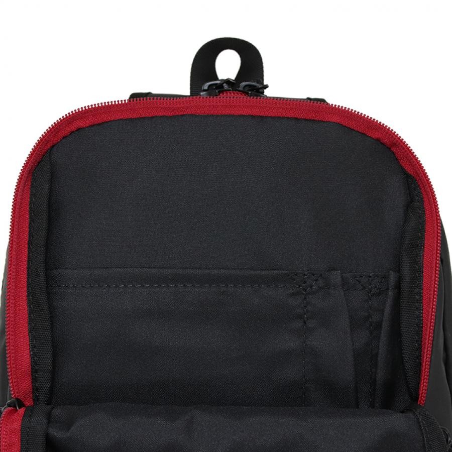 RADIO EVA x MICHAEL LINNELL ONE SHOULDER (BlackxRed(EVA-02)) BlackxRed(EVA-02) ONE SIZE