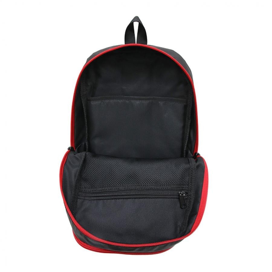 RADIO EVA x MICHAEL LINNELL ONE SHOULDER (BlackxRed(EVA-02)) BlackxRed(EVA-02) ONE SIZE