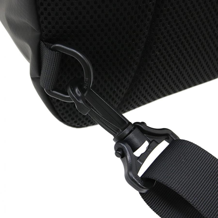 RADIO EVA x MICHAEL LINNELL ONE SHOULDER (BlackxPurple(EVA-01)) BlackxPurple(EVA-01) ONE SIZE