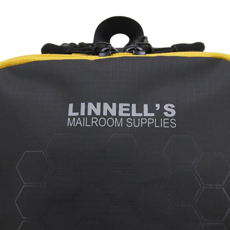 RADIO EVA x MICHAEL LINNELL ONE SHOULDER (BlackxYellow(EVA-00)) BlackxYellow(EVA-00) ONE SIZE