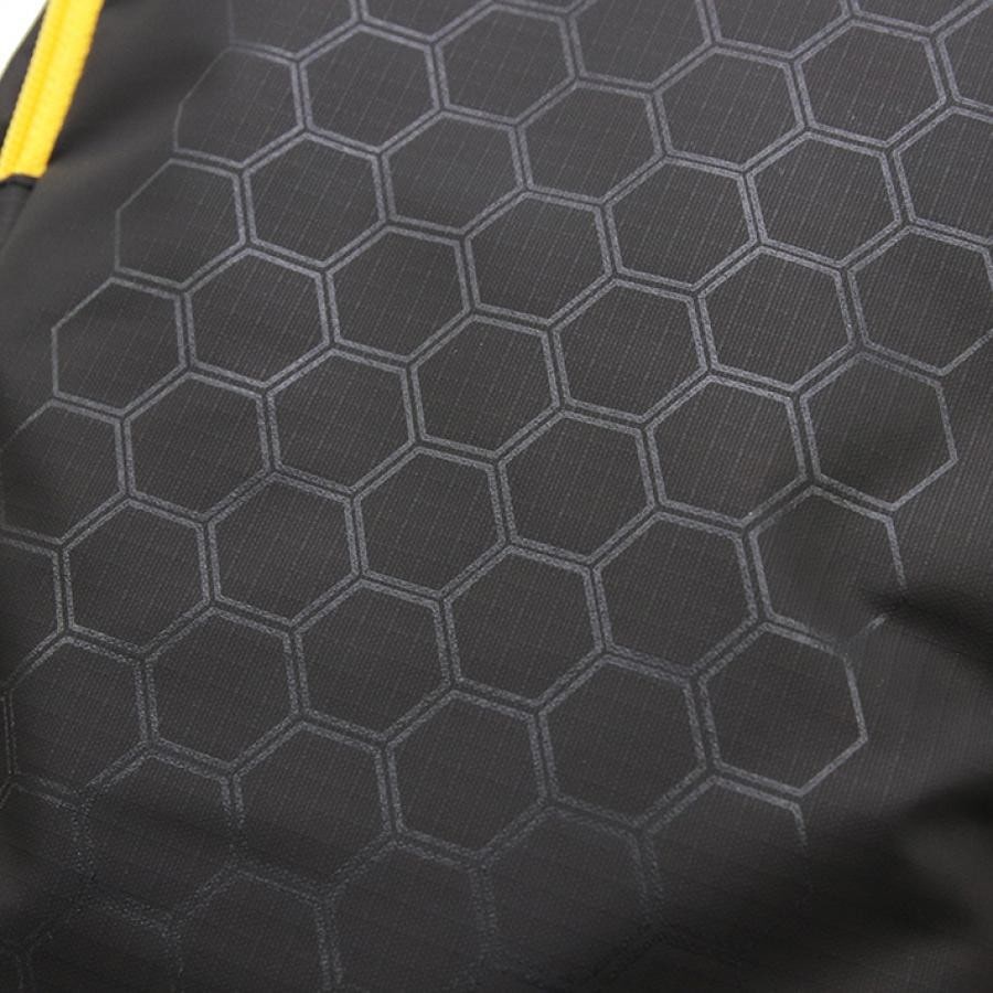 RADIO EVA x MICHAEL LINNELL ONE SHOULDER (BlackxYellow(EVA-00)) BlackxYellow(EVA-00) ONE SIZE