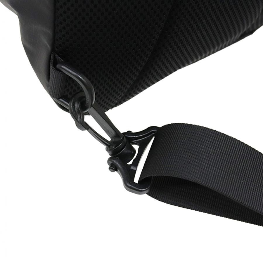 RADIO EVA x MICHAEL LINNELL ONE SHOULDER (BlackxYellow(EVA-00)) BlackxYellow(EVA-00) ONE SIZE