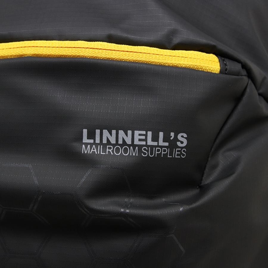RADIO EVA x MICHAEL LINNELL BACKPACK (BlackxYellow(EVA-00)) BlackxYellow(EVA-00) ONE SIZE