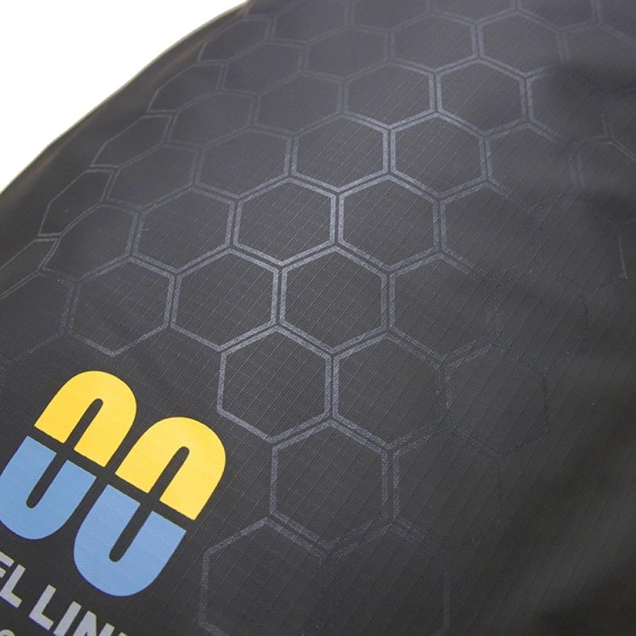 RADIO EVA x MICHAEL LINNELL BACKPACK (BlackxYellow(EVA-00)) BlackxYellow(EVA-00) ONE SIZE