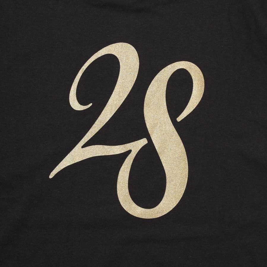 SDAT 28 T-Shirt β (CHARCOAL) CHARCOAL M