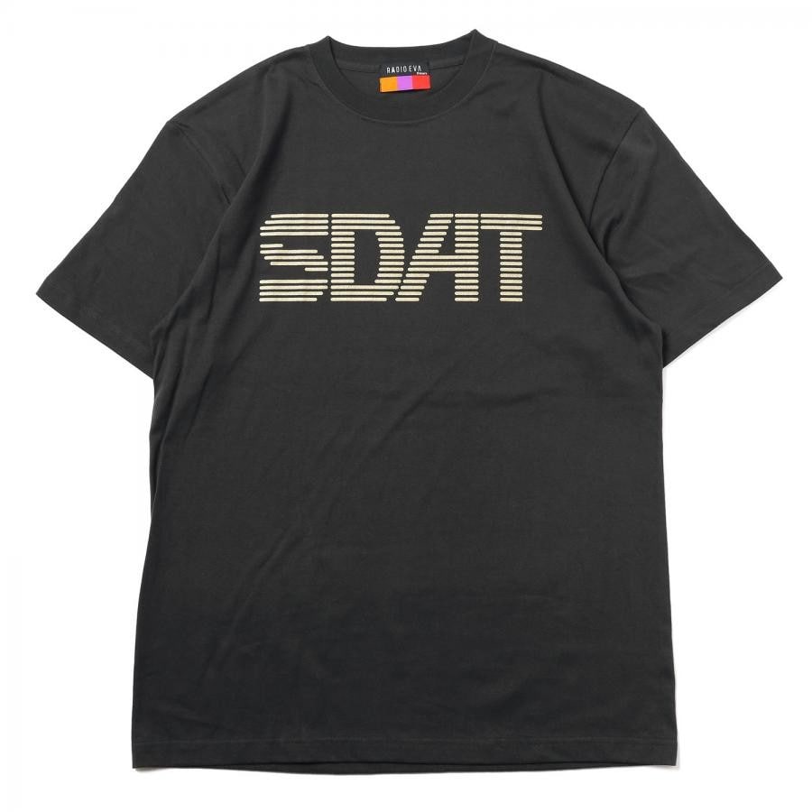 SDAT 27 T-Shirt β (CHARCOAL) CHARCOAL M