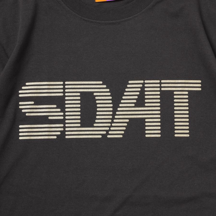 SDAT 27 T-Shirt β (CHARCOAL) CHARCOAL M