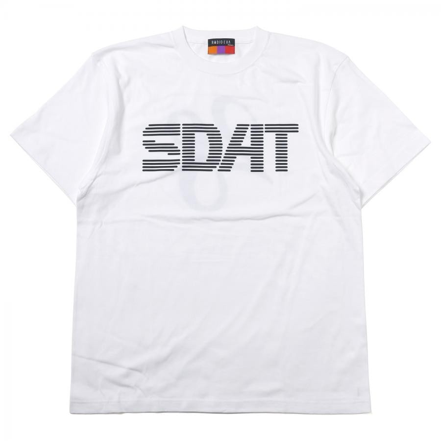SDAT 27 T-Shirt β (WHITE) WHITE M