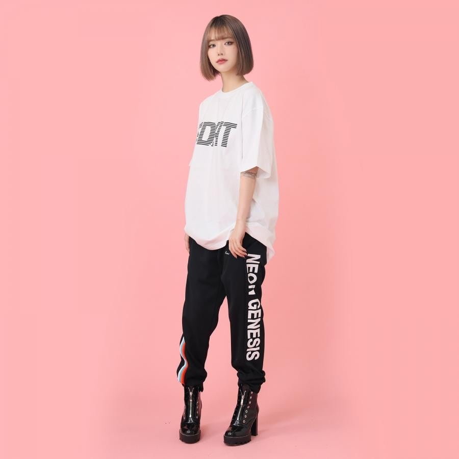 SDAT 27 T-Shirt β (WHITE) WHITE M