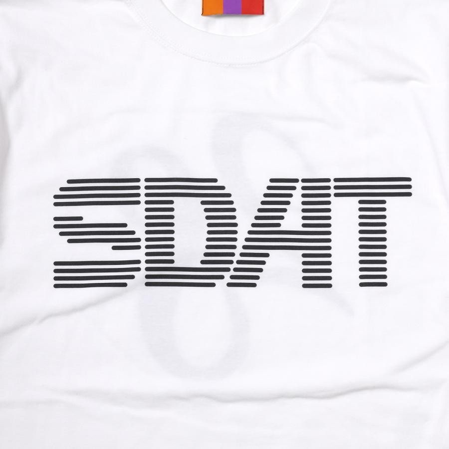 SDAT 27 T-Shirt β (WHITE) WHITE L